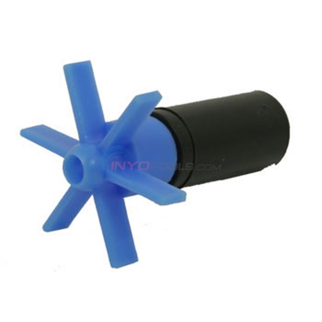 Aquascape Impeller For 500 Gph UltraTM Pump (New Style) - 98492