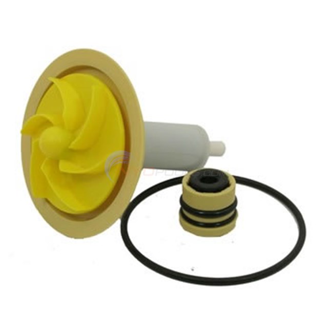 Aquascape Impeller For 1000 Gph UltraTM Pump (New Style) - 98494