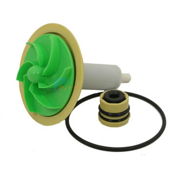 Aquascape Impeller For 1500 Gph UltraTM Pump (New Style) - 98495