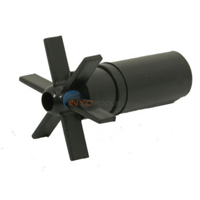 Aquascape Impeller For 210 Gph Statuary Pump (New Style) - 98499