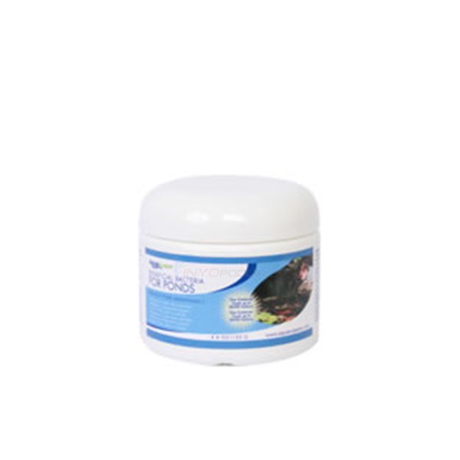Aquascape Beneficial Bacteria for Ponds/Dry - 125 g/4.4 oz - 98925
