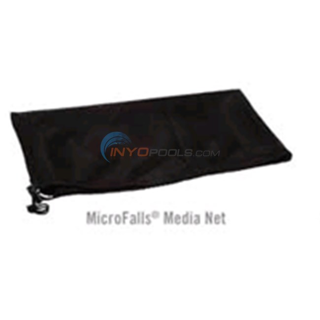 Aquascape Microfalls Media Net - 29069