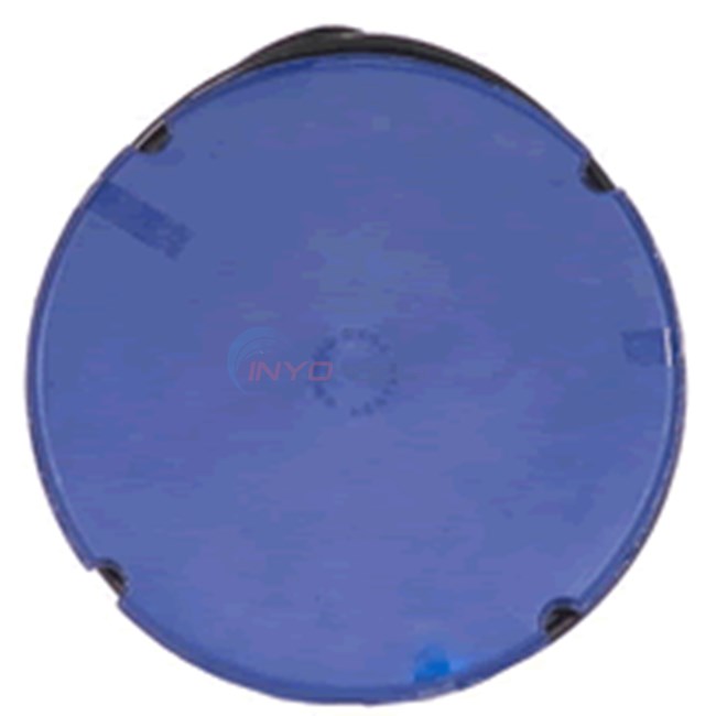 Aquascape Deicer - Floating - 200 Watt - Blue - 98151