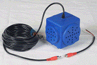 Aqua Symphony DARAVOC Underwater Speakers(JH001) ASYJH001