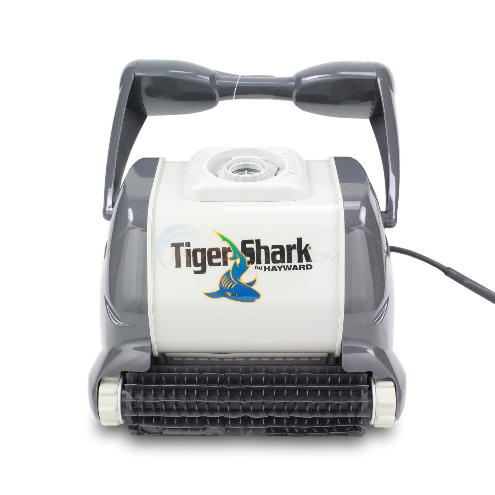 AquaVac Tiger Shark Pool Cleaner Gray 9950