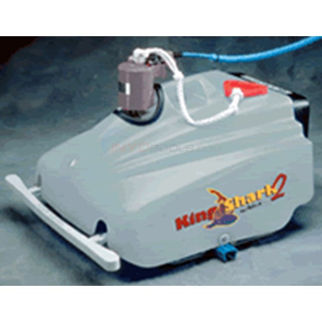 AquaVac KingShark 2 Pool Cleaner, 150' Cord - 9830D