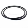 Tank Body O-ring (39010200) All Except 3/03-7/03