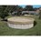 PureLine Winter Cover for 15 ft x 30 ft Oval Above Ground Pool - 20 Year Warranty - PL9920