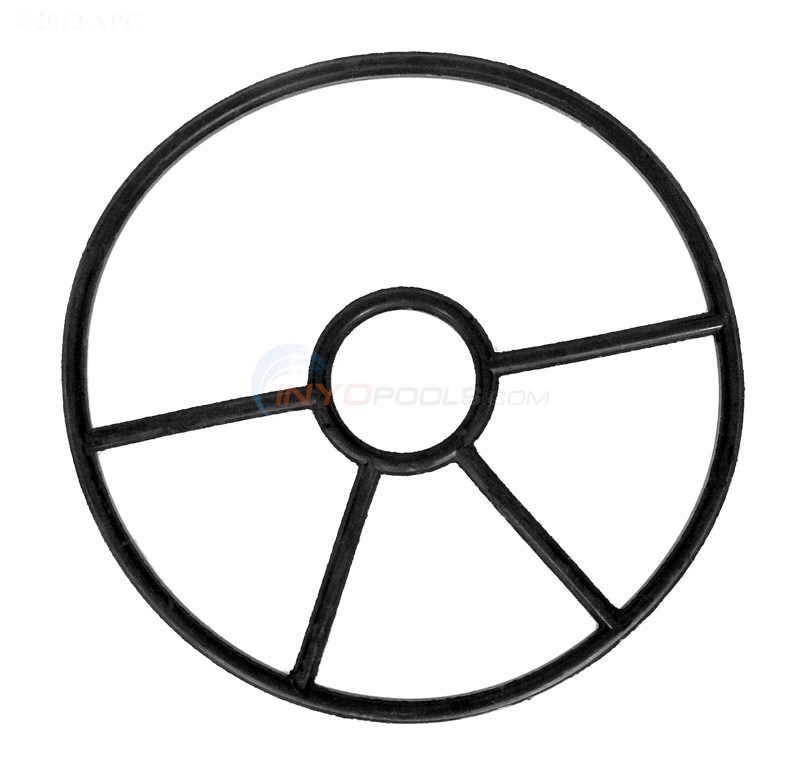 SPIDER GASKET ASTRAL 1 1/2"" MPV's (19028R0204) 190280204