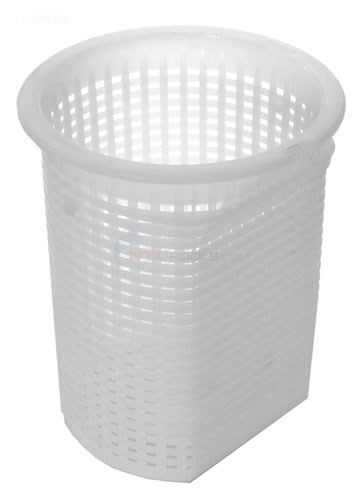 Astral Bacap Strainer, Basket 1800 Series, Sena Pump 245610202