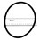 Astral Lid O-ring - 720R1517069