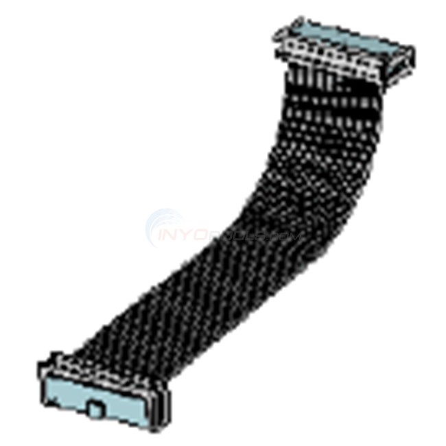 AutoPilot Ribbon Cable for Interface Board Connection (631)
