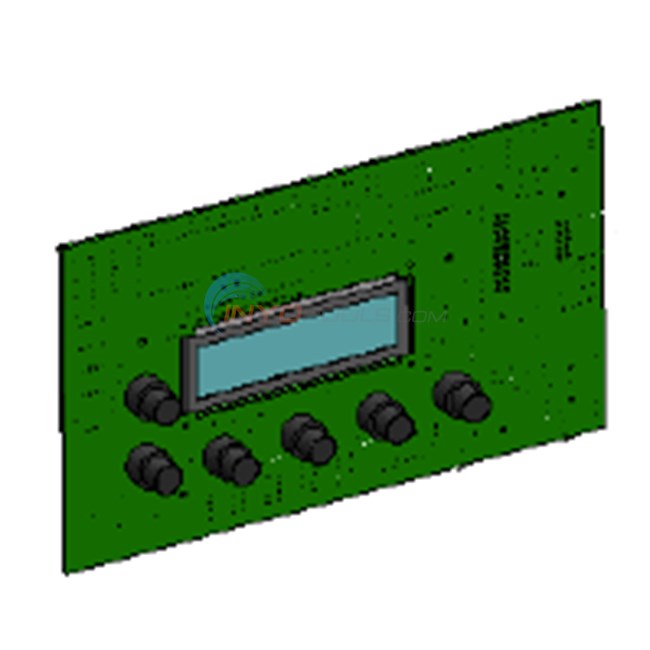AutoPilot 75003 Control Board Remanufactured - 837R