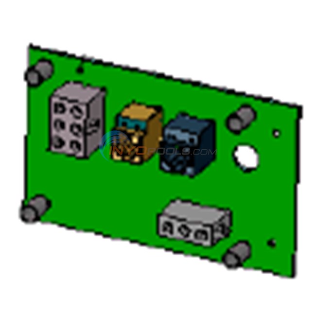 AutoPilot 75003 Interface Board Remanufactured - 838R