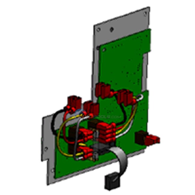 AutoPilot Nano & Cubby Digital Power Supply Board Replacement Kit - STK0061