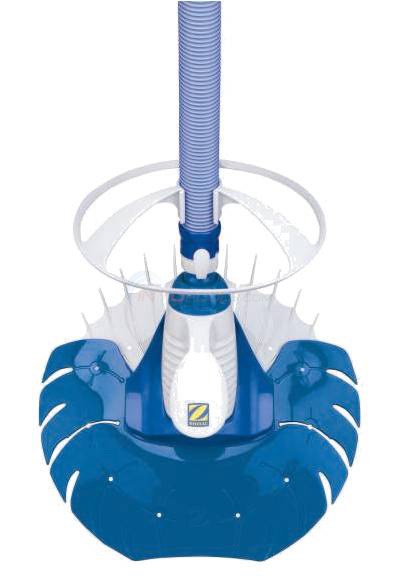 Baracuda T5 Duo Complete w/Hose