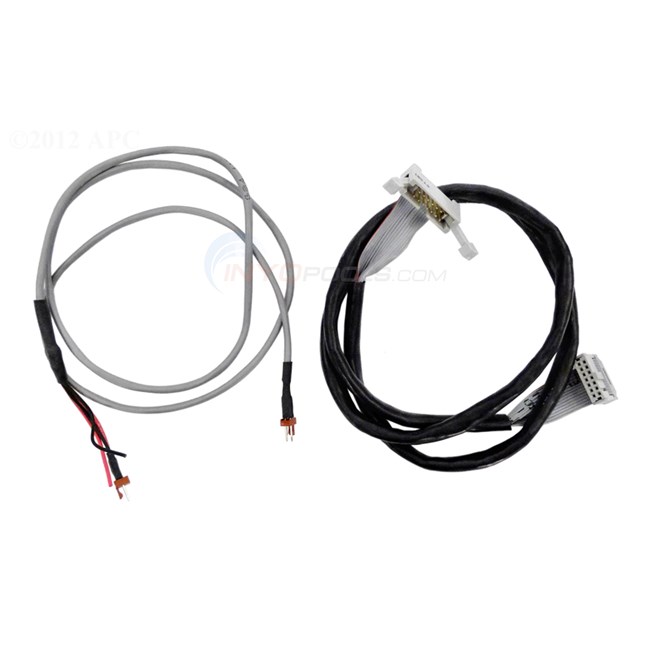 Spa Side, 3Ext ,Digital, Unshielded Cable - 22172