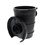 Pureline Pool Pump Strainer Housing for Select Above Ground Pool Pumps - PL1587