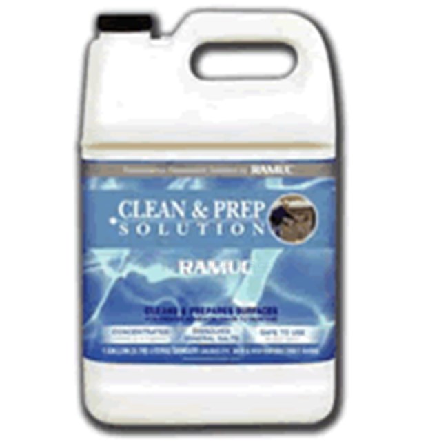 Blue Wave Surface Clean & Prep Solution - 1 gallon - NA654