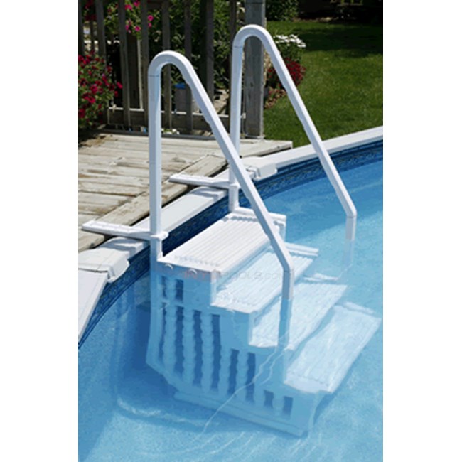 Easy Entry Step 200400t