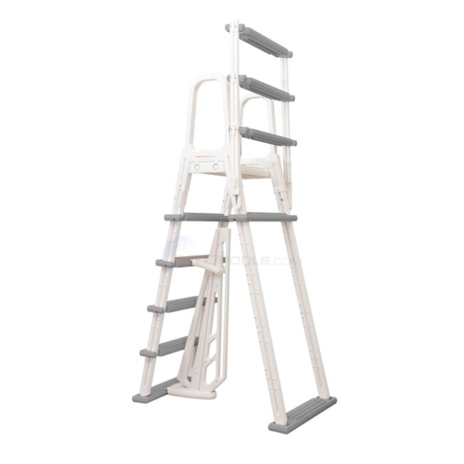 Heavy-Duty A-Frame Ladder - NE1202