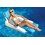 Blue Wave Sunchaser Sunsoft Luxury Lounger - NT142