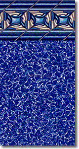 Blue Wave 16x32 Rect Std Pacific Diam Kayak Pool Liner NL991734