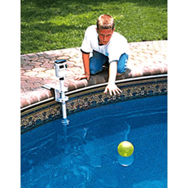 SmartPool Inground Pool Alarm w/ remote PE21 - NA422