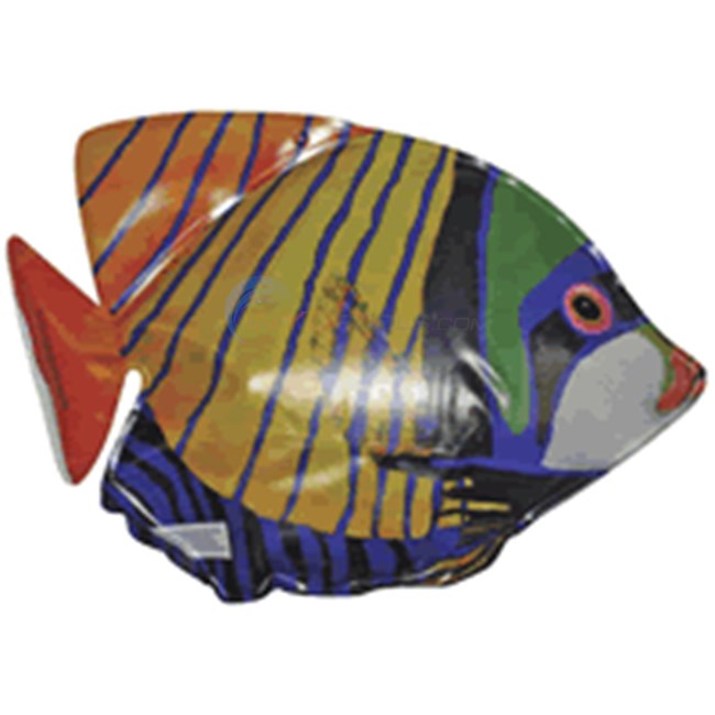 Sun Solar Energy Technologies Liquid Solar Blanket Fish Turbo (single fish) - NS792