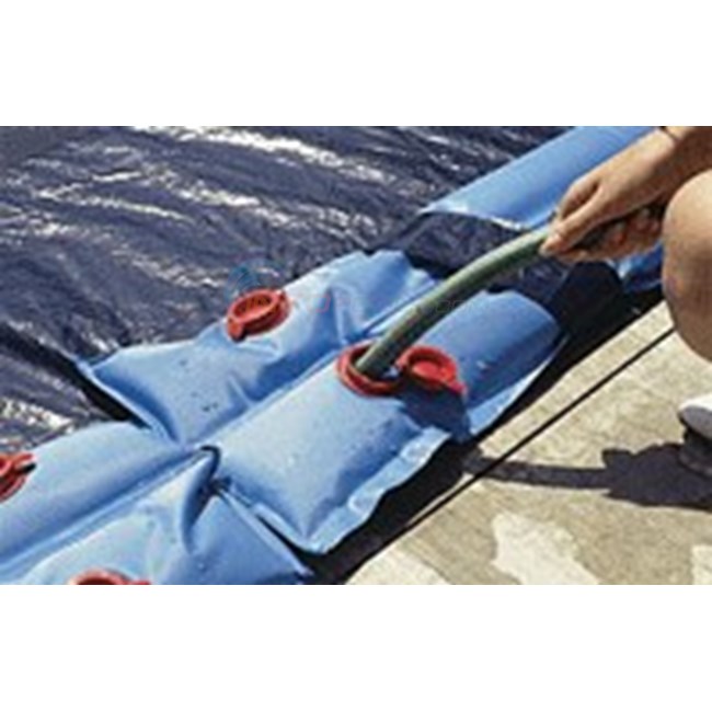 PureLine 8 ft Double Chamber Pool Water Tube for Inground Swimming Pool Covers - PL0191
