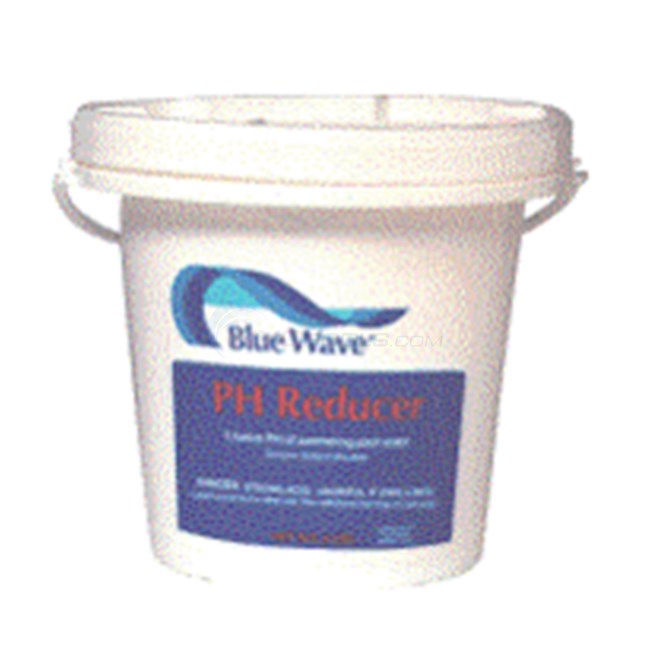 Blue Wave pH Reducer 15 lb. pail - NY509