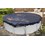 Arctic Armor Above Ground Pool Leaf Net 18 x 34 ft Oval - WC538