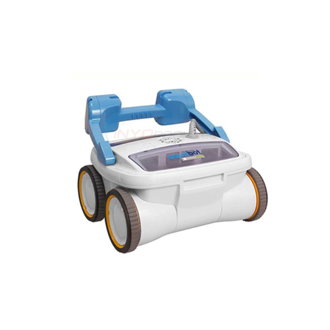 Aqua Products Aquabot Breeze 4WD Robotic Cleaner - ABREEZ4WDR1