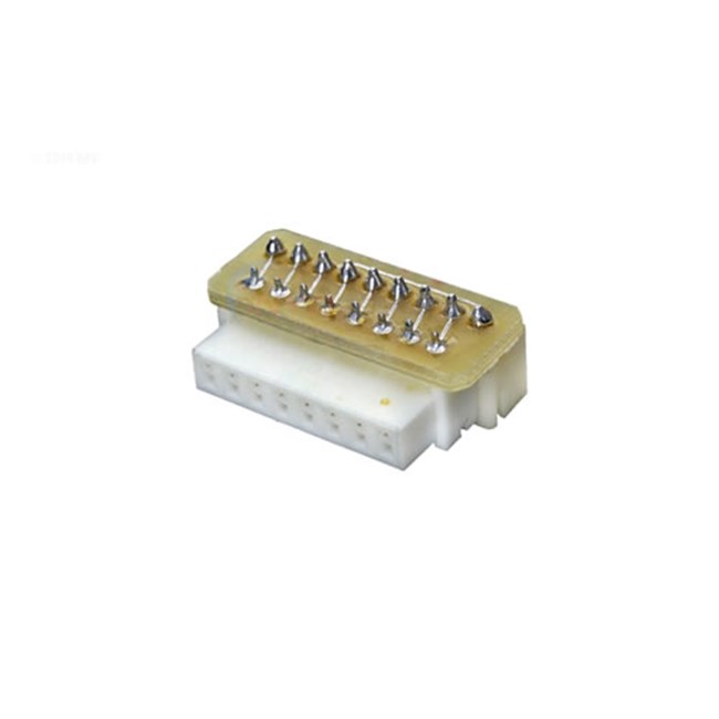 Allied Innovations Adapter (9 Pin To 8 Pin) (60010) - 990110-000