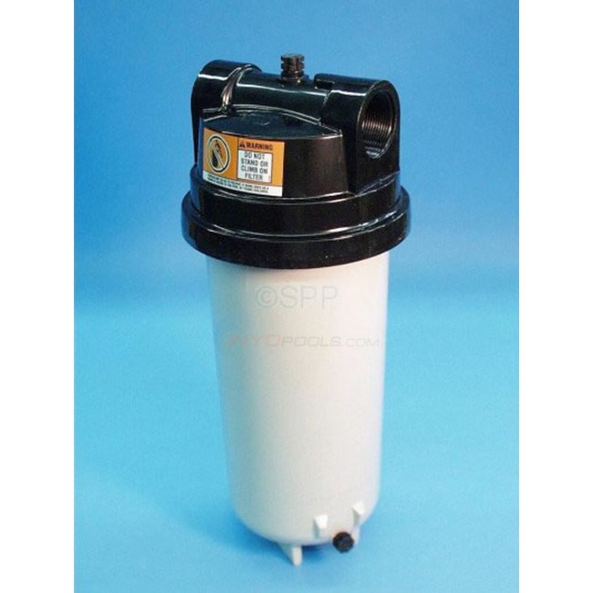 Filter, 25SF, 1-1/2"FPT - C-225