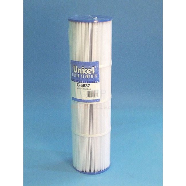Filter Element,40SF,Pac.Marq.,UNIC - C-5637