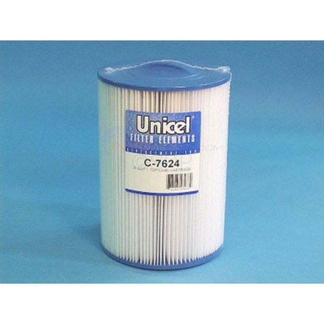 Filter Element, 25SF, Top Load - C-7624