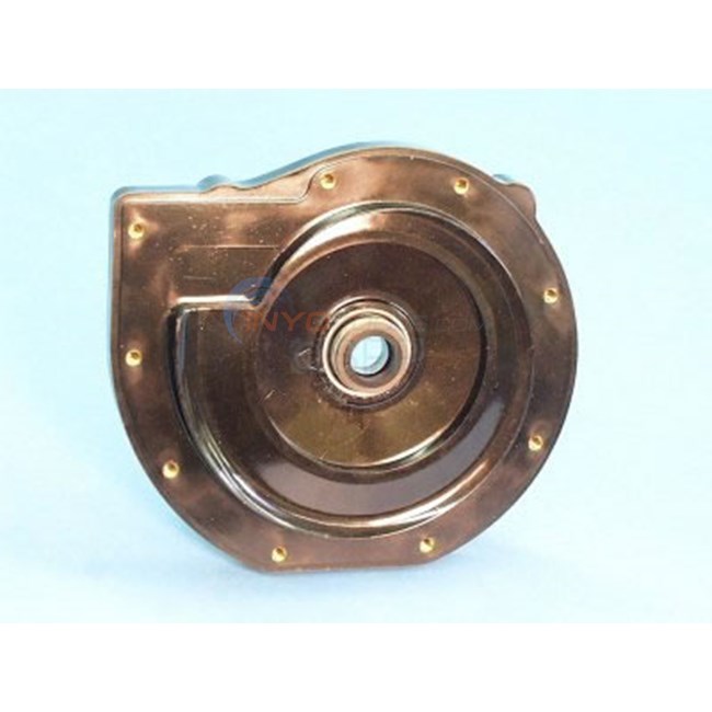 Seal Plate, LT Series Pump - C1-84P2