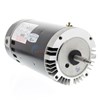 Century (A.O. Smith) 2.0 HP Up Rate Motor, Round Flange 56J Frame, Single Speed