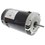 A.O. Smith Century 2.5 HP Round Flange 56J Up Rate Motor - B231SE