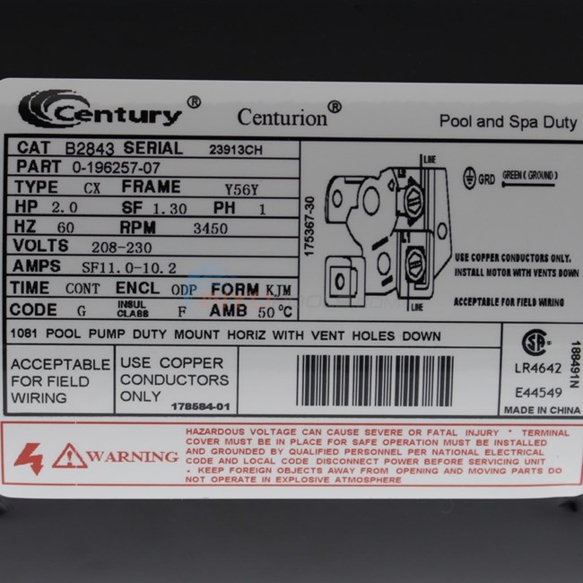 31 Century Pool Pump Wiring Diagram - Wiring Diagram List