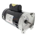 Century 1.0 HP Square Flange 56Y Up Rate Motor - B2853