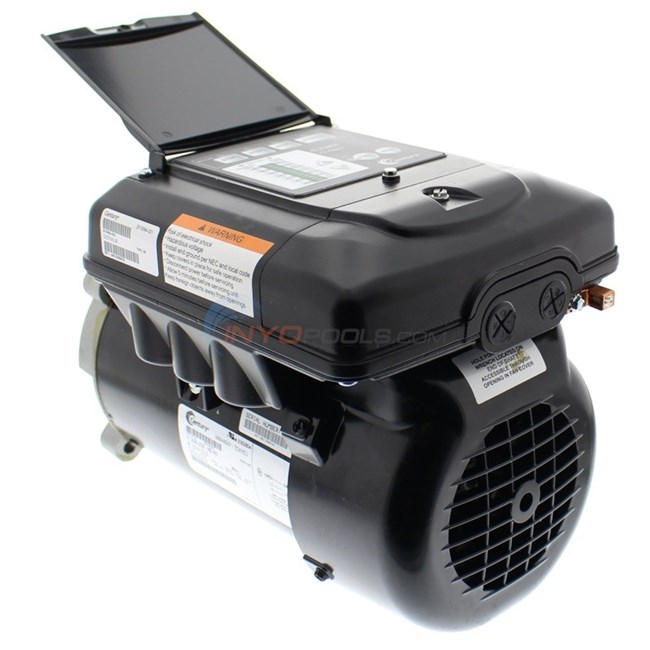 PureLine Prime Variable Speed Pool Pump 2.7 HP (Scratch and Dent No Unions) - 8-PL2606