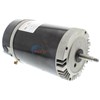 Motor, 1 1/2 Hp Up Rated