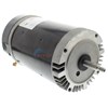 A.O.Smith 2 HP Up Rated Northstar Replacement Motor
