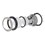 Jandy Clamp Screws (8 Screws and 8 Retainers) - R0791000