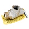VALVE, RELIEF (6200-404 OR -400)
