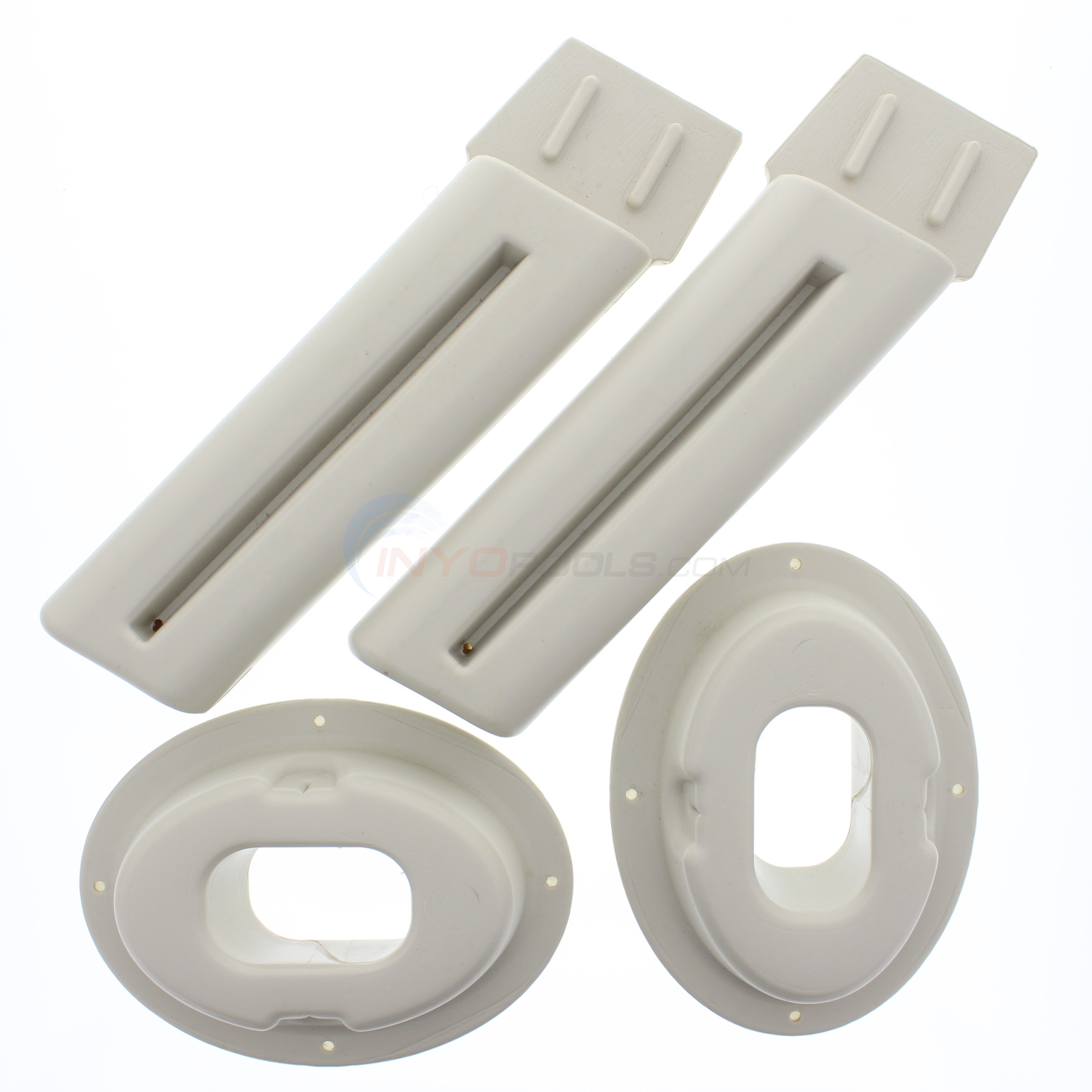 Confer 7200 Pool Ladder Conversion Kit