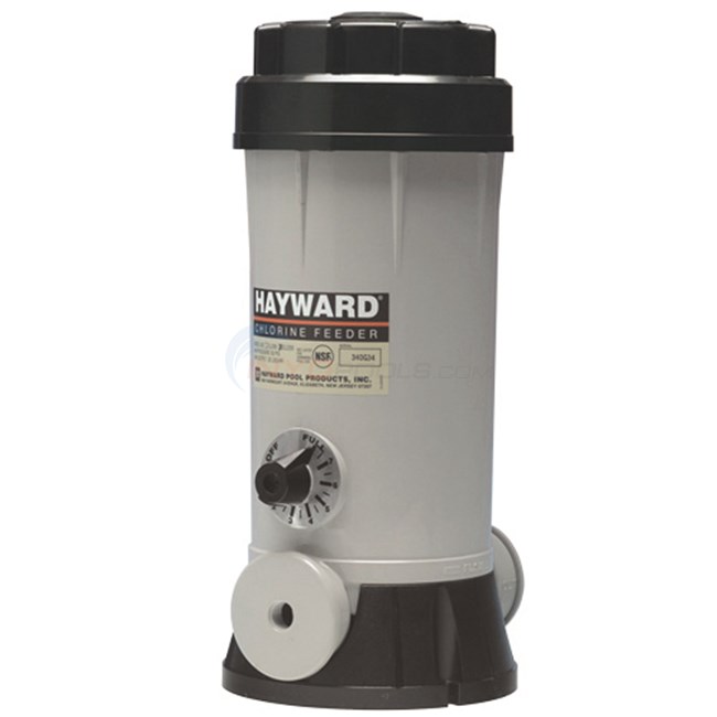 Hayward Offline Chlorinator For Above Ground Pools 9lb. - CL220ABG - INYOPools.com