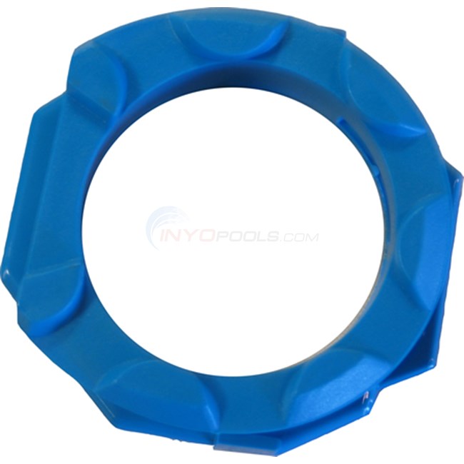 Custom Molded Products Blue Foot Pad for Baracuda G3 Pool Cleaner & S-2000 25563-820-000